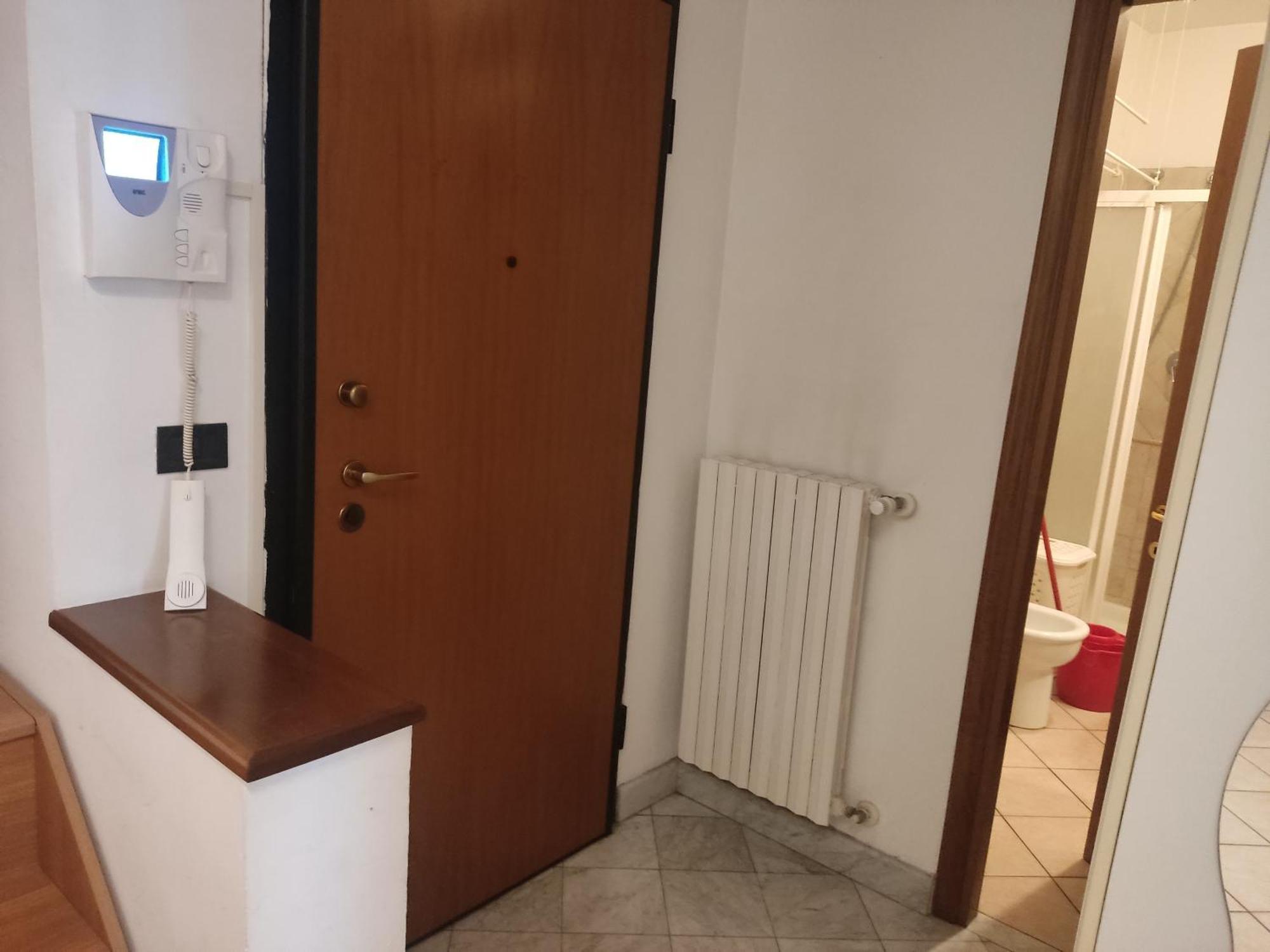 Apartment Near Metro Turin Ngoại thất bức ảnh
